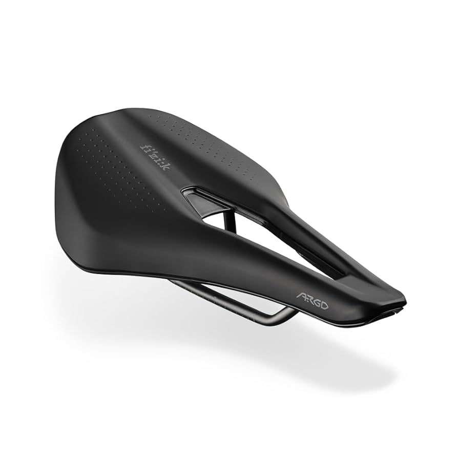 Fizik ARGO TEMPO R3 kiumレール ブラック 150mm FizikFi'zi:k Argo R3-150mm - Tempo, Black : Amazon.ca
